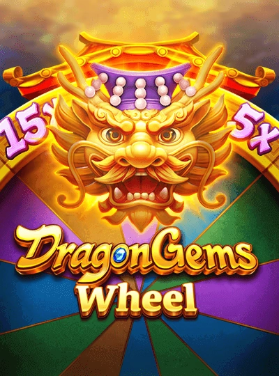 Dragon Tiger live casino game cover